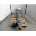 ISUZU DMAX TRANS/GEARBOX AUTO, 4WD, DIESEL, 3.0, 4JJ1, TURBO, W/ TRANSFER CASE,