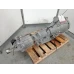 ISUZU DMAX TRANS/GEARBOX AUTO, 4WD, DIESEL, 3.0, 4JJ1, TURBO, W/ TRANSFER CASE,