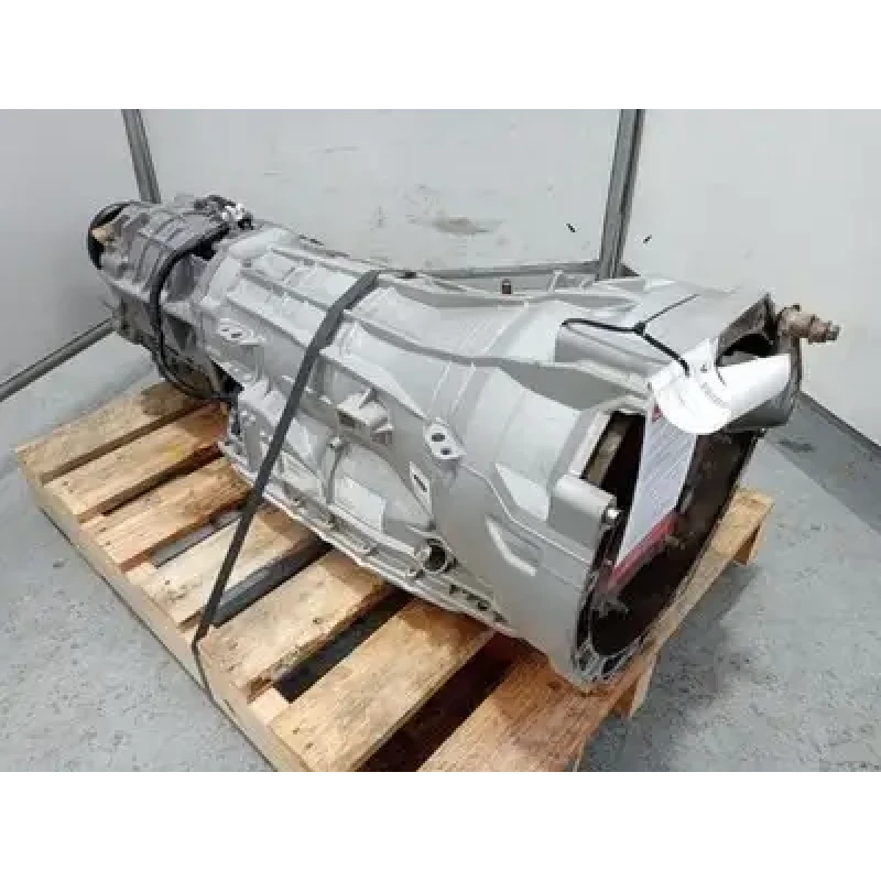 FORD RANGER TRANS/GEARBOX AUTO, 4WD, DIESEL, 3.2, W/ TRANSFER CASE, PX SERIES 1,