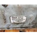 HOLDEN COLORADO TRANS/GEARBOX AUTO, RWD, DIESEL, 2.8, APR, TURBO, 6 SPEED, RG, 0