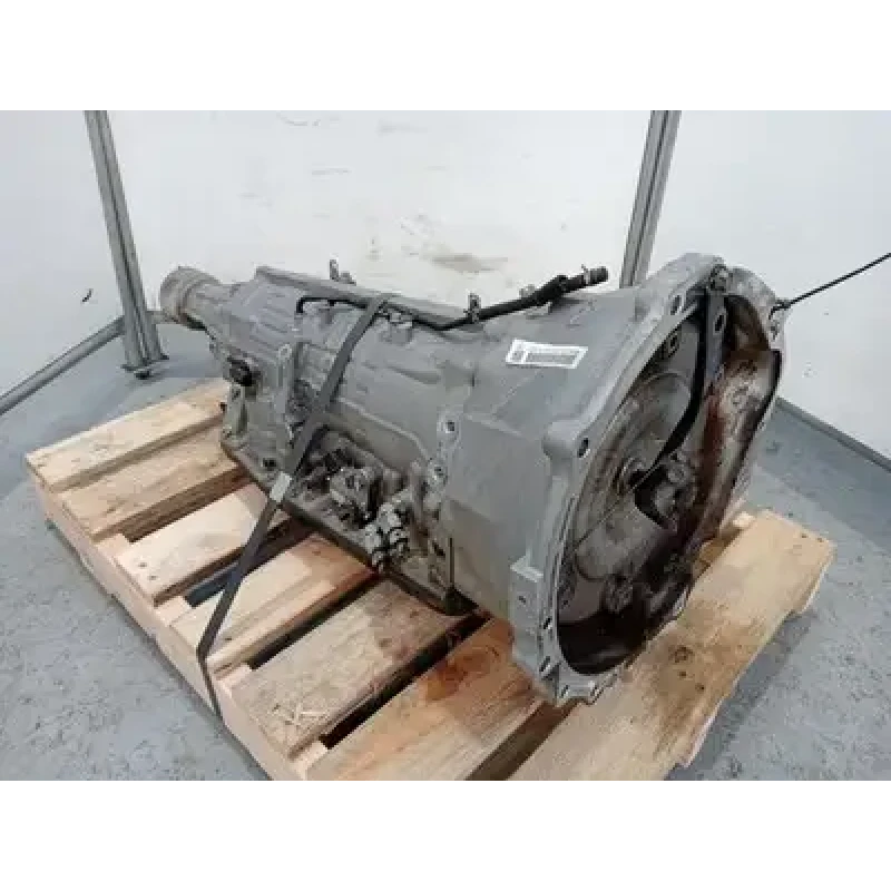 TOYOTA HILUX TRANS/GEARBOX AUTO, 2WD, PETROL, 4.0, 1GR-FE, 5 SPEED, A750E CODE,