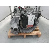 FORD FOCUS TRANS/GEARBOX AUTO, PETROL, 1.5, TURBO, LZ, 07/15-11/18 2016
