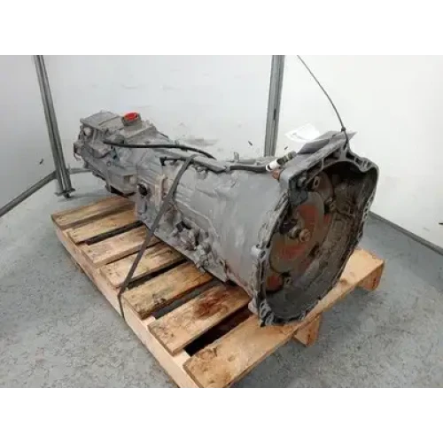 TOYOTA PRADO TRANS/GEARBOX AUTO, DIESEL, 3.0, 1KD-FTV (A750F), 5 SPEED, W/ TRANS