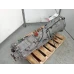 TOYOTA PRADO TRANS/GEARBOX AUTO, DIESEL, 3.0, 1KD-FTV (A750F), 5 SPEED, W/ TRANS