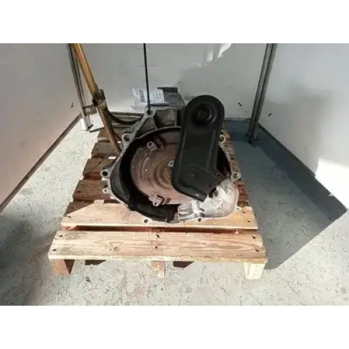 HOLDEN COMMODORE TRANS/GEARBOX AUTO, RWD, 3.8 V6, VT-VX, 09/97-09/02 2001