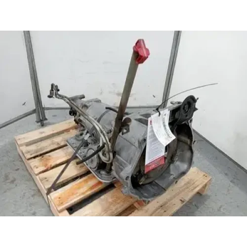 HOLDEN COMMODORE TRANS/GEARBOX AUTO, RWD, 3.8 V6, VT-VX, 09/97-09/02 1999
