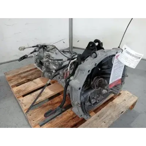 SUBARU XV TRANS/GEARBOX MANUAL, PETROL, 2.0, G4X, 08/11-04/17 2014
