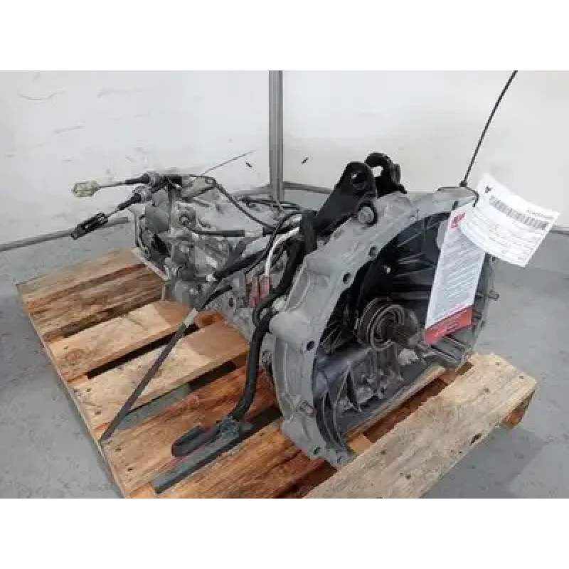 SUBARU XV TRANS/GEARBOX MANUAL, PETROL, 2.0, G4X, 08/11-04/17 2014