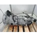 SUBARU XV TRANS/GEARBOX MANUAL, PETROL, 2.0, G4X, 08/11-04/17 2014