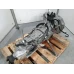 SUBARU XV TRANS/GEARBOX MANUAL, PETROL, 2.0, G4X, 08/11-04/17 2014