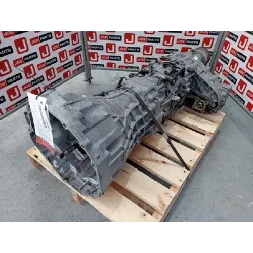 NISSAN NAVARA TRANS/GEARBOX D22, MANUAL, 4WD, DIESEL, 2.5, YD25, TURBO, 5 SPEED,