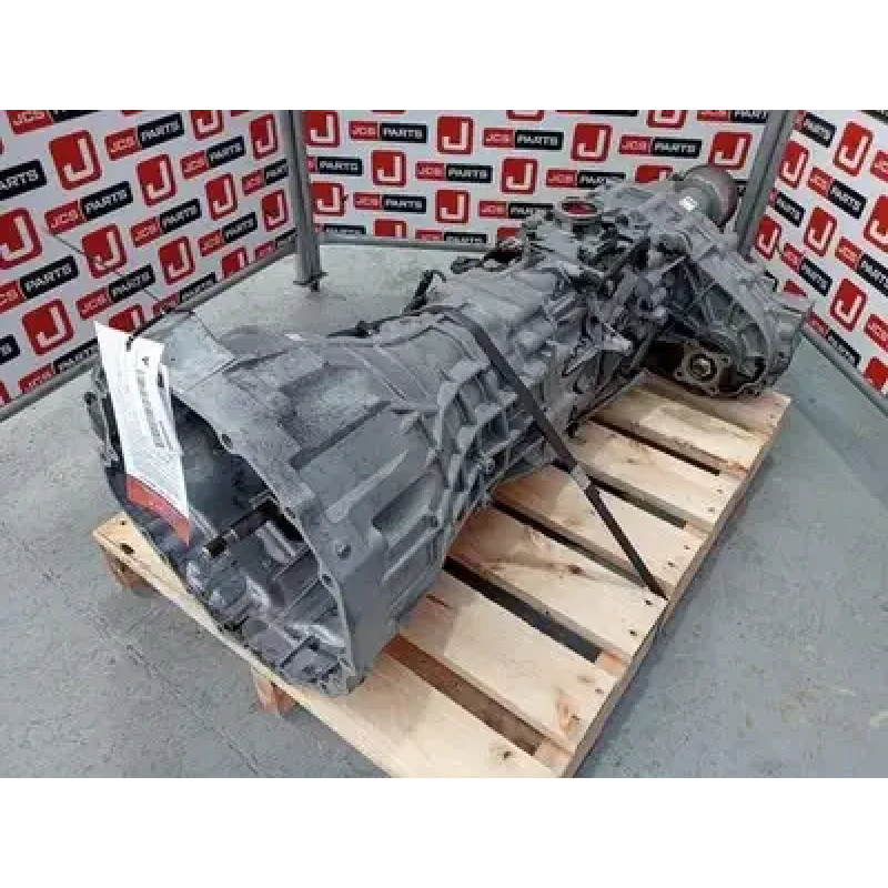 NISSAN NAVARA TRANS/GEARBOX D22, MANUAL, 4WD, DIESEL, 2.5, YD25, TURBO, 5 SPEED,