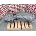 NISSAN NAVARA TRANS/GEARBOX D22, MANUAL, 4WD, DIESEL, 2.5, YD25, TURBO, 5 SPEED,
