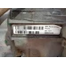 JEEP GRANDCHEROKEE TRANS/GEARBOX AUTO, 4WD, DIESEL, 3.0, TURBO, 8 SPEED, W/ TRAN