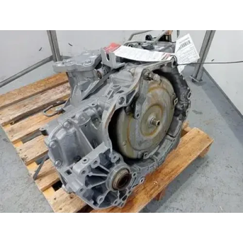 HOLDEN TRAX TRANS/GEARBOX AUTO, PETROL, 1.4, TURBO, 7RCW TAG, TJ SERIES, 10/16-1