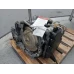 HOLDEN TRAX TRANS/GEARBOX AUTO, PETROL, 1.4, TURBO, 7RCW TAG, TJ SERIES, 10/16-1