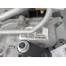 HOLDEN TRAX TRANS/GEARBOX AUTO, PETROL, 1.4, TURBO, 7RCW TAG, TJ SERIES, 10/16-1