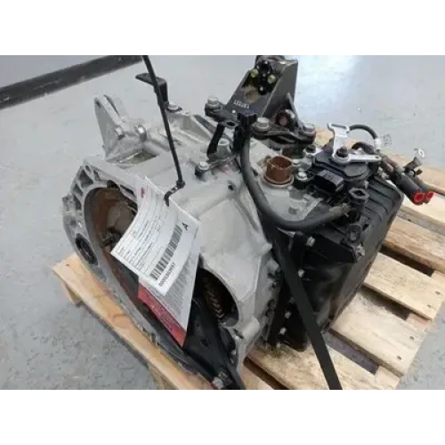 HYUNDAI I30 TRANS/GEARBOX AUTO, PETROL, 1.8, G4NB, GD, 03/12-02/17 2013