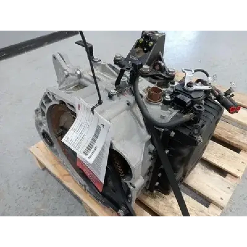 HYUNDAI I30 TRANS/GEARBOX AUTO, PETROL, 1.8, G4NB, GD, 03/12-02/17 2013
