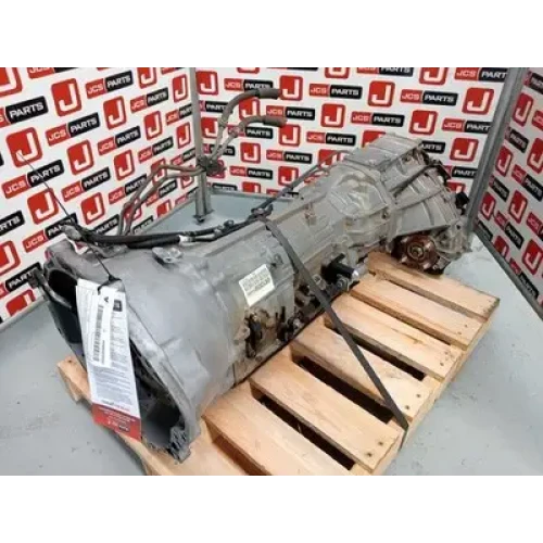 TOYOTA PRADO TRANS/GEARBOX AUTO, DIESEL, 3.0, 1KD-FTV, 5 SPEED, TURBO, 150 SERIE