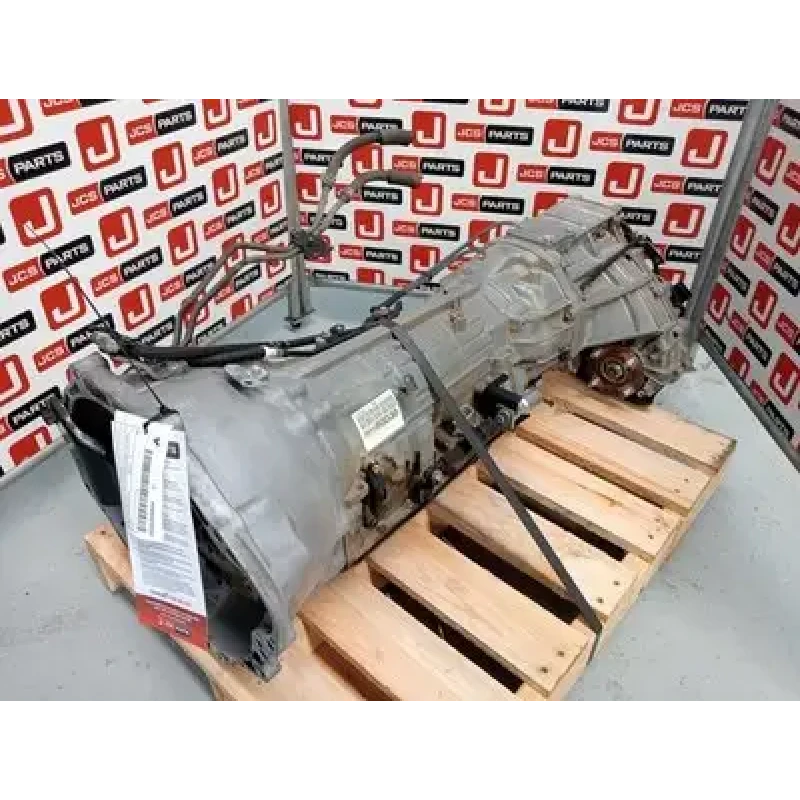TOYOTA PRADO TRANS/GEARBOX AUTO, DIESEL, 3.0, 1KD-FTV, 5 SPEED, TURBO, 150 SERIE TOYOTA PRADO TRANS/GEARBOX AUTO, DIESEL, 3.0, 1KD-FTV, 5 SPEED, TURBO, 150 SERIE