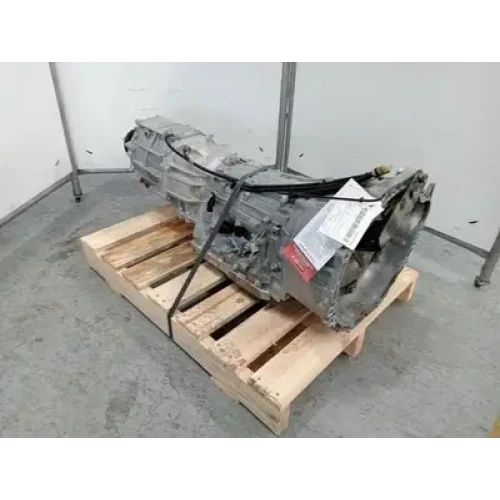 TOYOTA PRADO TRANS/GEARBOX AUTO, DIESEL, 2.8, 1GD-FTV, 6 SPEED, TURBO, 150 SERIE