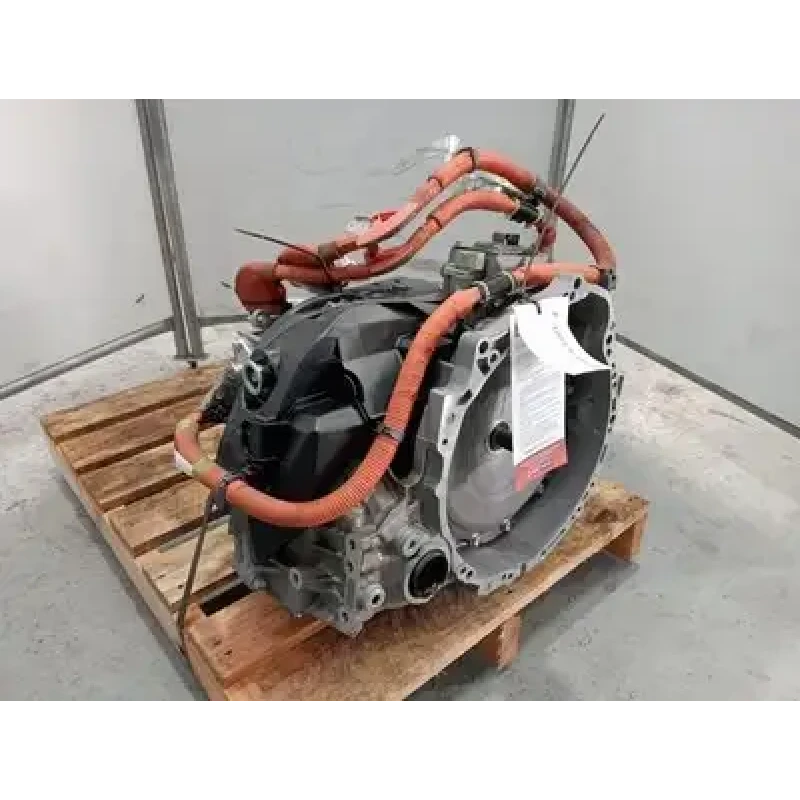 TOYOTA CAMRY TRANS/GEARBOX AUTO, PETROL, 2.5, 2AR-FXE, HYBRID, AVV50, 03/12-09/1