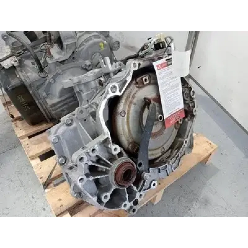 HOLDEN TRAX TRANS/GEARBOX AUTO, PETROL, 1.8, 6QXW TAG, TJ SERIES, 08/14-12/20 20