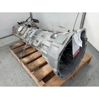 MITSUBISHI TRITON TRANS/GEARBOX MANUAL, 4WD, DIESEL, 2.4, 4N15, TURBO, W/ TRANSF