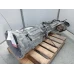 MITSUBISHI TRITON TRANS/GEARBOX MANUAL, 4WD, DIESEL, 2.4, 4N15, TURBO, W/ TRANSF