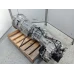 MITSUBISHI TRITON TRANS/GEARBOX MANUAL, 4WD, DIESEL, 2.4, 4N15, TURBO, W/ TRANSF