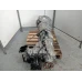 MITSUBISHI TRITON TRANS/GEARBOX MANUAL, 4WD, DIESEL, 2.4, 4N15, TURBO, W/ TRANSF