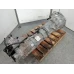 MITSUBISHI TRITON TRANS/GEARBOX MANUAL, 4WD, DIESEL, 2.4, 4N15, TURBO, W/ TRANSF