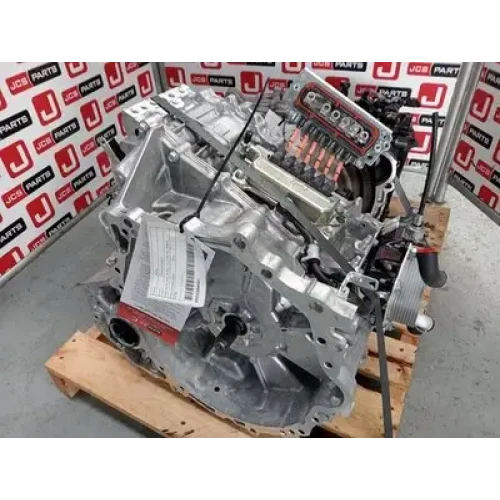 TOYOTA RAV4 TRANS/GEARBOX XA50, AUTO, FWD, PETROL, 2.5, A25A-FXS, HYBRID, AXAH52