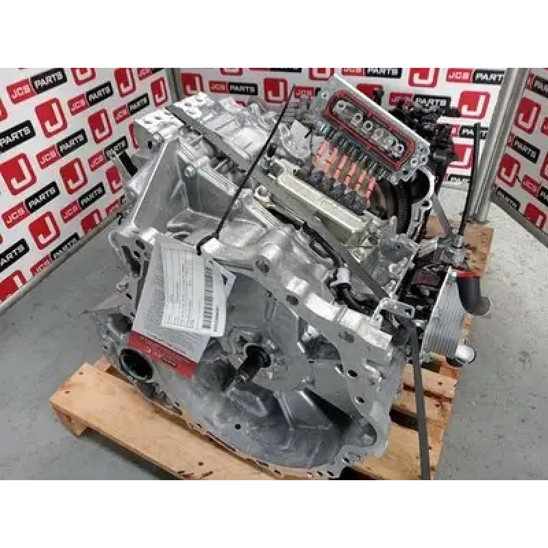 TOYOTA RAV4 TRANS/GEARBOX XA50, AUTO, FWD, PETROL, 2.5, A25A-FXS, HYBRID, AXAH52