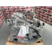 TOYOTA RAV4 TRANS/GEARBOX XA50, AUTO, FWD, PETROL, 2.5, A25A-FXS, HYBRID, AXAH52