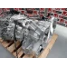 TOYOTA RAV4 TRANS/GEARBOX XA50, AUTO, FWD, PETROL, 2.5, A25A-FXS, HYBRID, AXAH52