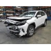 TOYOTA RAV4 TRANS/GEARBOX XA50, AUTO, FWD, PETROL, 2.5, A25A-FXS, HYBRID, AXAH52