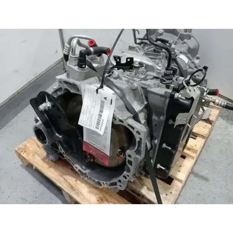 FORD FOCUS TRANS/GEARBOX AUTO, PETROL, 1.5, TURBO, LZ, 07/15-11/18 2017