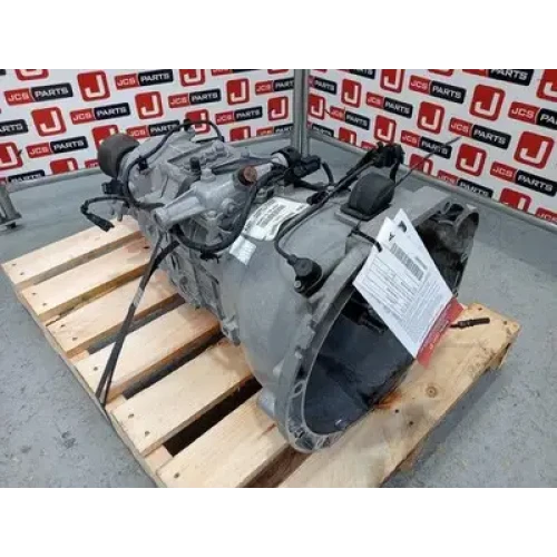 HYUNDAI ILOAD/IMAX TRANS/GEARBOX MANUAL, DIESEL, 2.5, D4CB, TURBO, 6 SPEED, TQ,