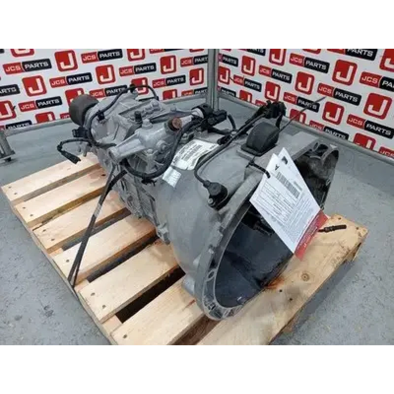 HYUNDAI ILOAD/IMAX TRANS/GEARBOX MANUAL, DIESEL, 2.5, D4CB, TURBO, 6 SPEED, TQ,