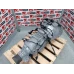 HYUNDAI ILOAD/IMAX TRANS/GEARBOX MANUAL, DIESEL, 2.5, D4CB, TURBO, 6 SPEED, TQ,