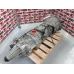 NISSAN NAVARA TRANS/GEARBOX D40, MANUAL, 4WD, DIESEL, 2.5, YD25, TURBO, 6 SPEED,