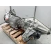 NISSAN NAVARA TRANS/GEARBOX D40, AUTO, 4WD, DIESEL, 2.5, YD25, 5 SPEED, NON-TIPT
