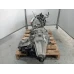 NISSAN NAVARA TRANS/GEARBOX D40, AUTO, 4WD, DIESEL, 2.5, YD25, 5 SPEED, NON-TIPT