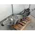 NISSAN NAVARA TRANS/GEARBOX D40, AUTO, 4WD, DIESEL, 2.5, YD25, 5 SPEED, NON-TIPT