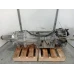 NISSAN NAVARA TRANS/GEARBOX D40, AUTO, 4WD, DIESEL, 2.5, YD25, 5 SPEED, NON-TIPT