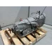 HOLDEN COMMODORE TRANS/GEARBOX AUTO, 3.0, LFW ENG, MYA, 4AGA TAG, VF, 05/13-12/1
