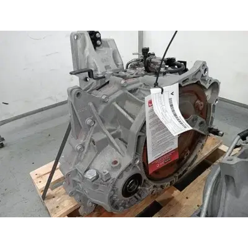 HYUNDAI TUCSON TRANS/GEARBOX AUTO, FWD, PETROL, 2.0, G4NC, 6 SPEED, TL, 06/15-01