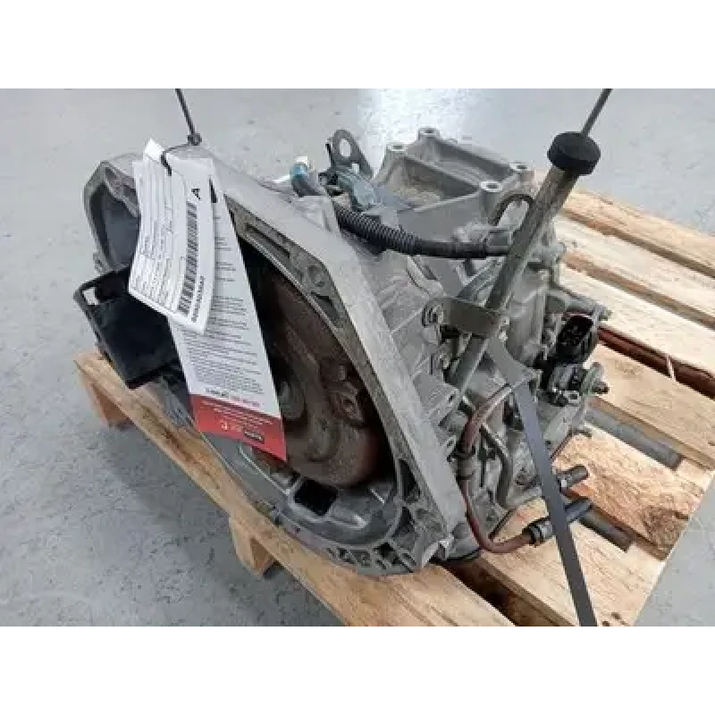 HOLDEN BARINA TRANS/GEARBOX AUTO, 1.6, F16D3, TK, 12/05-12/12 2006